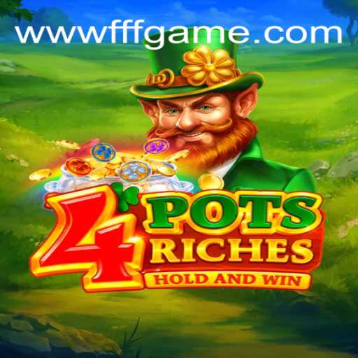 Descubra o Mundo Envolvente de 4potsriches: Um Guia Completo para Iniciantes
