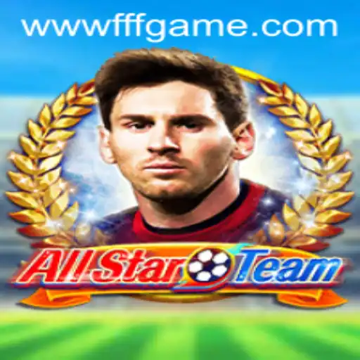 Descubra o Universo de AllStarTeam: O Novo Fenômeno dos Jogos