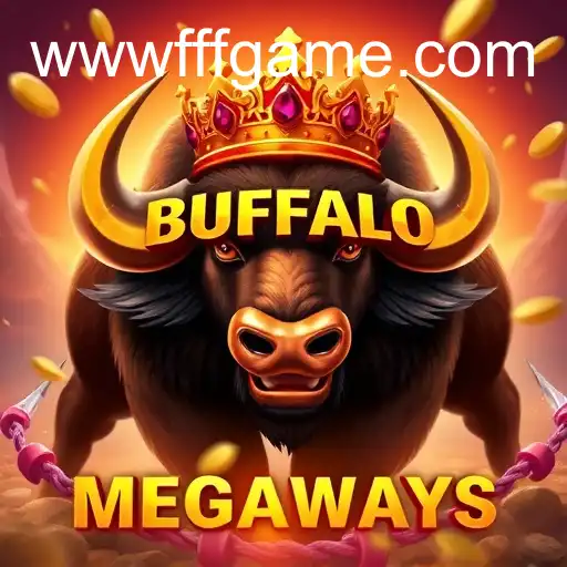 Como ganhar no Buffalo King Megaways em fffgame com Saque via PIX 2026