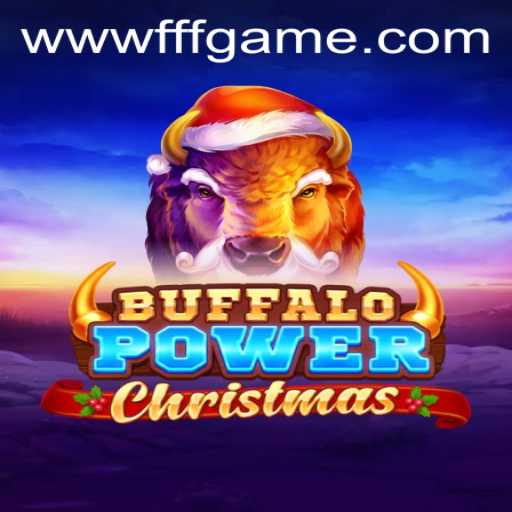 BuffaloPowerChristmas: Uma Aventura Festiva no Mundo dos Jogos Digitais