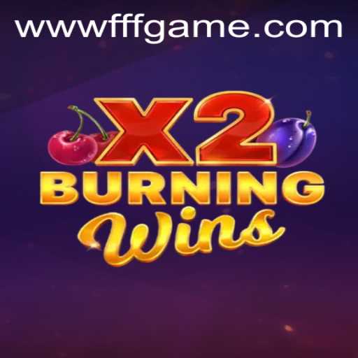 Explorando BurningWinsX2: Uma Aventura de Jogos Inovadores
