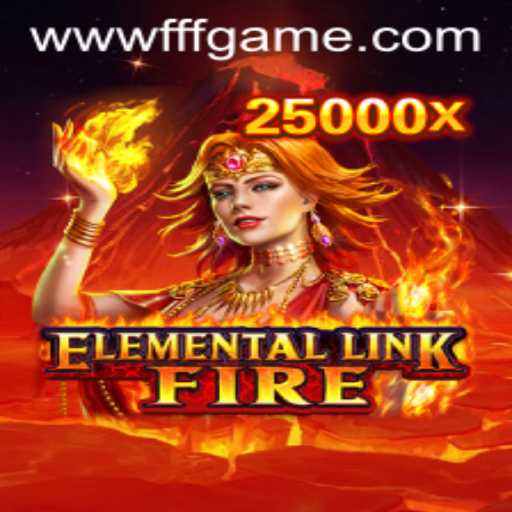 ElementalLinkFire: Desvende o Mistério do Fogo em um Mundo Mágico