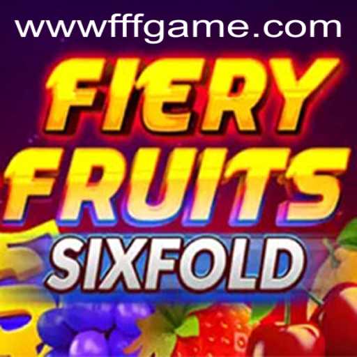 FieryFruitsSixFold: A Aventura Frutífera no Mundo dos Games