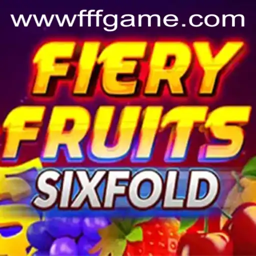FieryFruitsSixFold: A Aventura Frutífera no Mundo dos Games