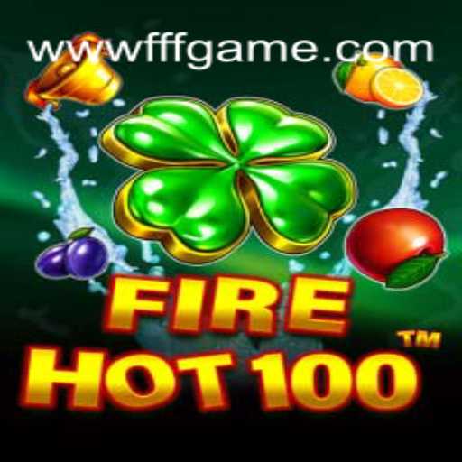 FireHot100: A Nova Sensação no Mundo dos Jogos Digitais