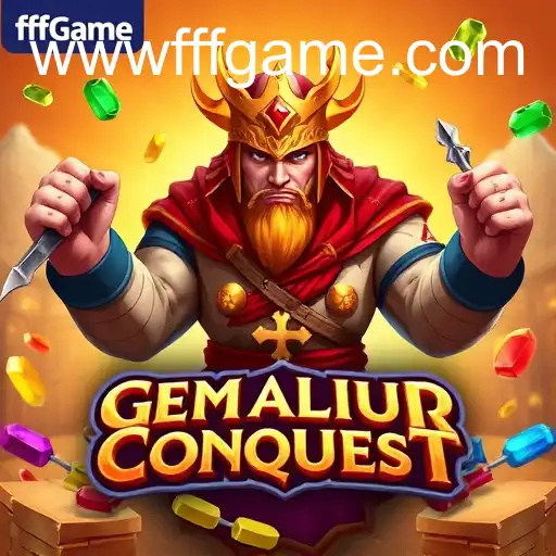 Como ganhar no Gem Saviour Conquest em fffgame com Saque via PIX 2026