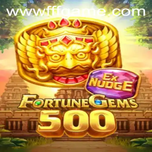 FortuneGems500: Descubra o Fascinante Universo do Novo Jogo