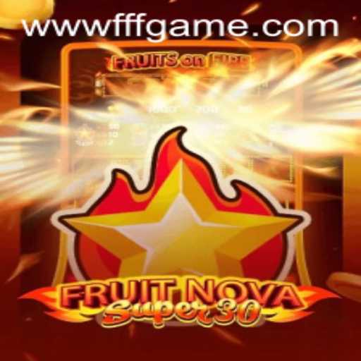 Descubra o Novo Jogo Revolucionário: FruitrNovaSupe30