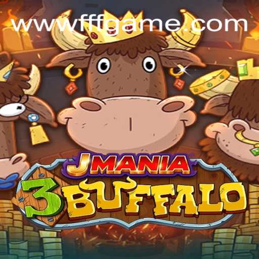 Desvendando JMania3Buffalo: Um Novo Fenômeno no Mundo dos Games