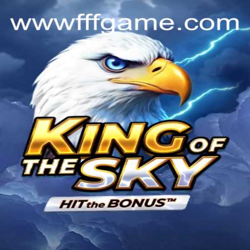 Explorando KingOfTheSky: O Jogo Que Está Revolucionando o Mundo dos Games