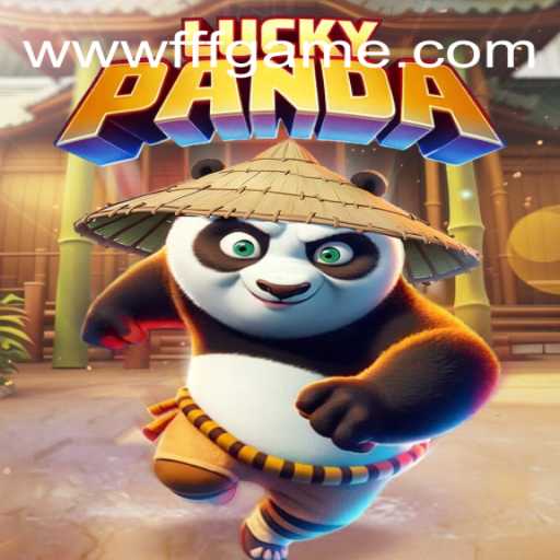 Explorando o Mundo do Jogo LuckyPanda: Uma Aventura de Diversão e Estratégia