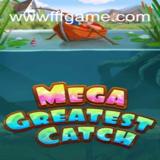 MegaGreatestCatch: A Revolução do Mundo dos Jogos Eletrônicos
