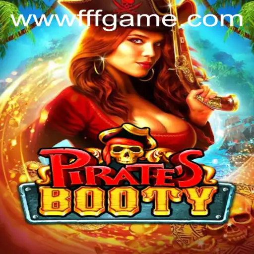 PiratesBooty: Uma Aventura em Alto Mar