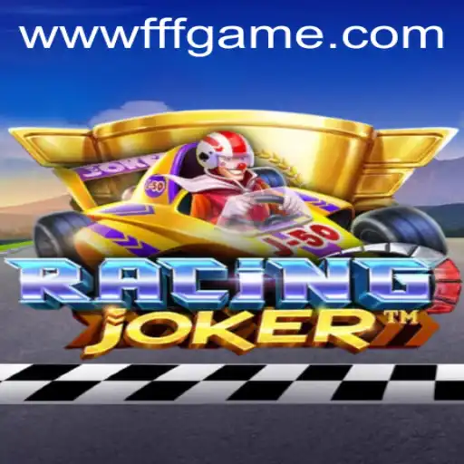 RacingJoker: O Novo Evento Revolucionário no Mundo dos fffgame
