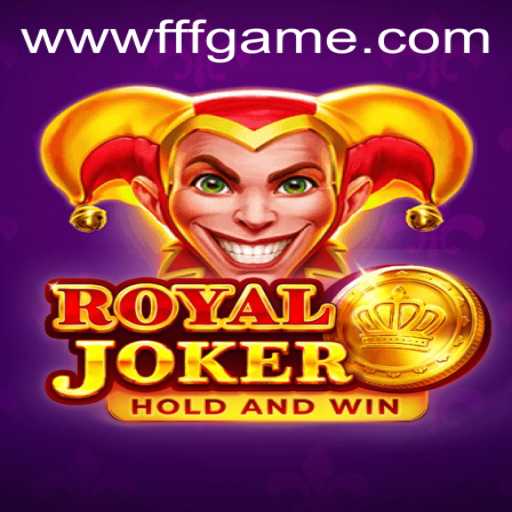 Descubra o Fascinante Mundo de RoyalJoker: FFFGame em Destaque